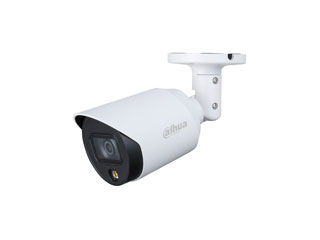 Caméra surveillance Pro Series Full Color HDCVI 5MP