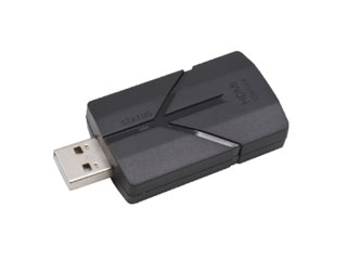 Elbac, convertisseur HDMI 1.4 vers USB-A