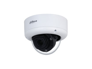 Caméra de surveillance avec IA serie WizMind-X