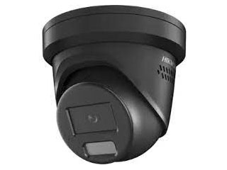 4MP Smart Hybrid Light avec Colorvu caméra surveillance