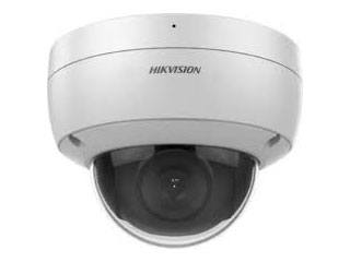 caméra de surveillance 8mp ultra low light w