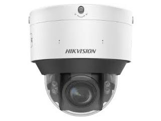 Hikvision Deepinview ANPR camera 4MP Ult