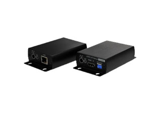 Elbac, Deport HDMI 1.3 sur un câble UTP