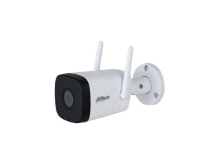 Dahua  Wifi series caméra IP bullet ave