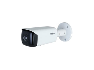 Caméra surveillance reseau  WizSense series, 4MP
