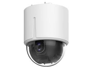 hikvision, 2mp ptz dome camera , powered