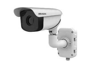 HikVision camera thermique Bullet , reso