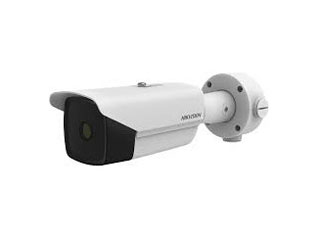 HikVision Deepinview camera thermique Bu