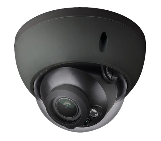 Caméra de surveillance IP dôme