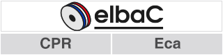 Elbac, 401008-B1, câble de lecteur de c