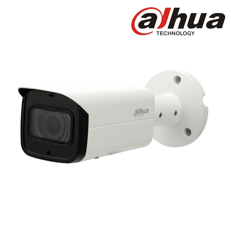 Caméra de surveillance DÔME IP 4MP,  ZOOM