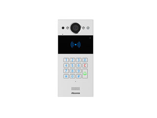 Akuvox interphone vidéo compact R20K av