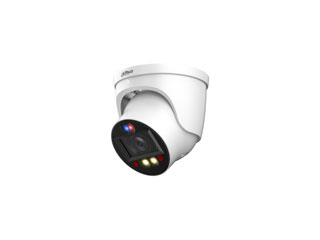 Dahua, caméra de surveillance TIOC 2.0 5MP Smart Dual