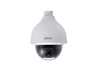 Dahua  Caméra de surveillance reseau Starlight rotatif