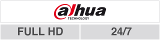 Dahua light series 21.45 inch FHD/1080P 