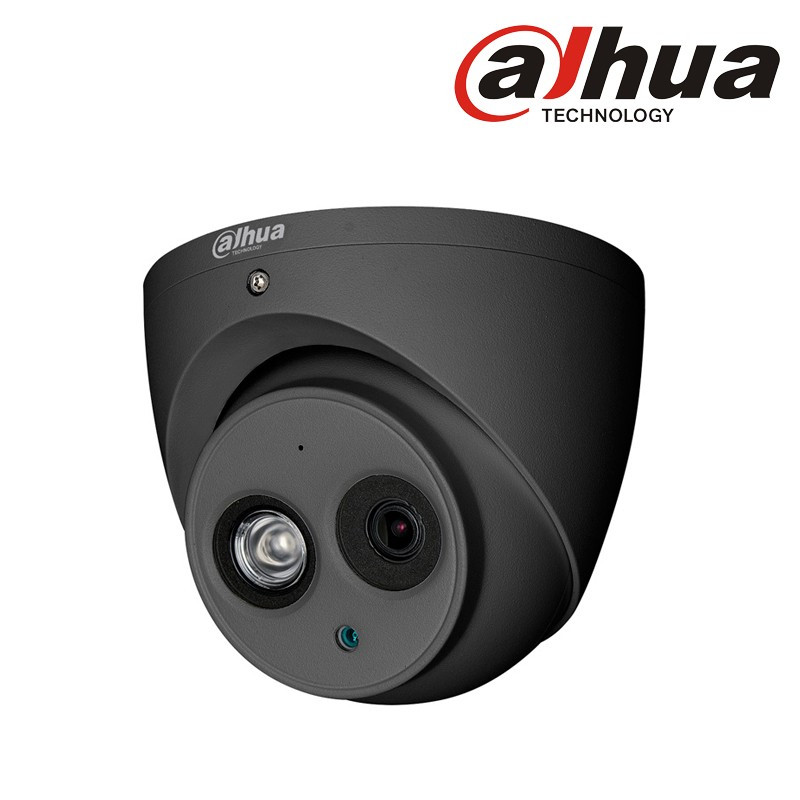 caméra de surveillance à dôme hdcvi