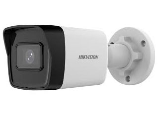 Hikvision Easy IP Lite+ 4MP  Bullet cam