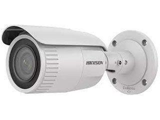 Hikvision Value series 4MP WDR Bullet ca