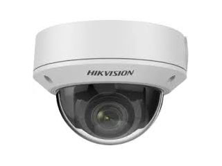 hikvision value series 2mp dwdr dome cam