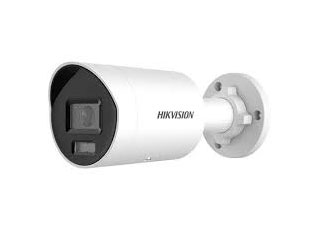 Hikvision caméra ip 8MP Smart Hybrid Light avec Colorvu