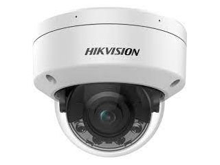 Hikvision 4MP Smart Hybrid Light videosurveillance