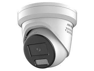 Hikvision camera de surveillance 8MP Smart Hybrid Light