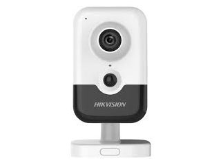 Hikvision, 8MP WDR cube camera , objecti