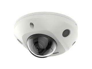 Hikvision camera de surveillance 2MP Ultra low light