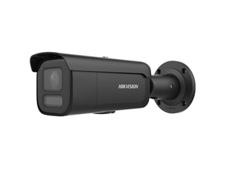 hikvision 4k colorvu wdr bullet caméra 