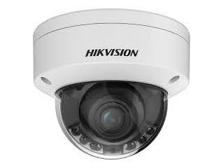 hikvision 4mp smart hybrid light caméra ip
