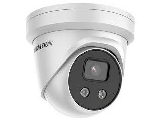 Hikvision caméra de surveillance 8MP Ultra low light W
