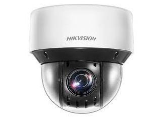 Hikvision 4-inch 2 MP 25X Powered by Dar