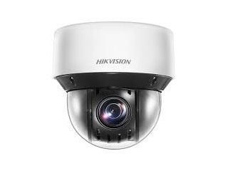 Hikvision 4-inch 4 MP 25X Powered by Dar
