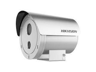 hikvision 2mp ex proof camera, network c