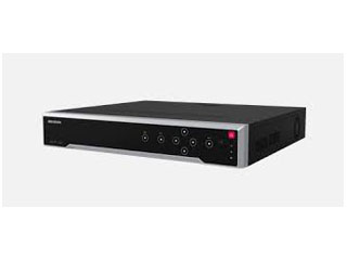 Hikvision, M series 8K Network video recorder