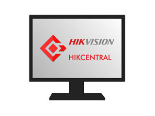 Hikvision, extension Hikcentral Remote S