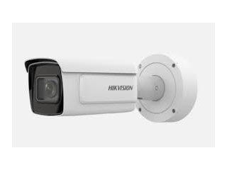 Hikvision Deepinview camera 8MP Ultra Sm