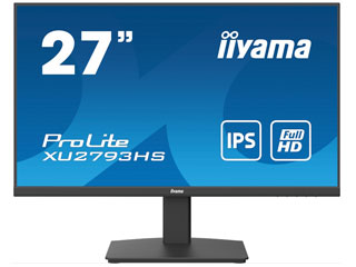 Iiyama, moniteur à écran plat FullHD 2
